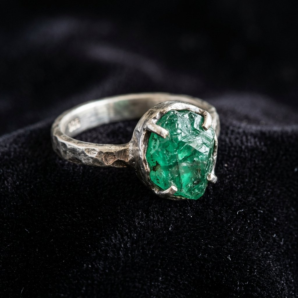 Verde Alma Joyas